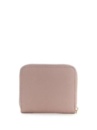 Laurel Small Zip-Around Wallet
