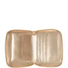 Laurel Small Zip-Around Wallet