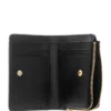 Laurel Zip-Around Card Case Wallet
