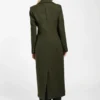 Lauren Longline Coat