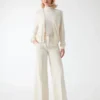 Lavanda Sweater Cardigan