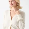 Lavanda Sweater Cardigan