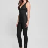 Leandra Denim Jumpsuit