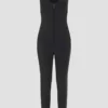 Leandra Denim Jumpsuit