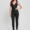 Leandra Denim Jumpsuit