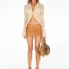 Wool Cardigan