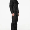 Leather Trucker Jacket