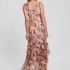 Leisha Dress