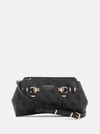 leona logo crossbody bag 1 2 330x440 - Leona Logo Crossbody Bag