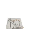 Leona Logo Crossbody Bag