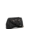 Leona Logo Crossbody Bag