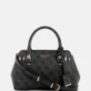 Leona Logo Handbag