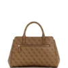 Leona Logo Handbag
