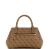 Leona Logo Handbag