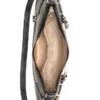 Leona Logo Shoulder  Bag
