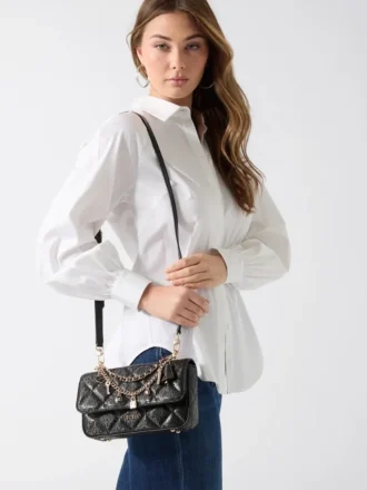 Libby Crossbody Bag