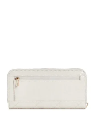 Libby Large Zip-Around Wallet