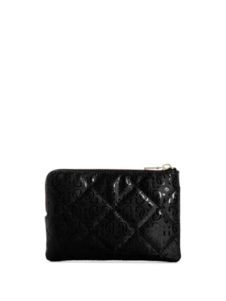 Libby Quilted Pouch