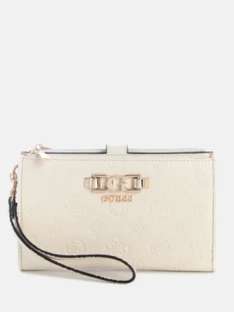 Libby Quilted Shopper