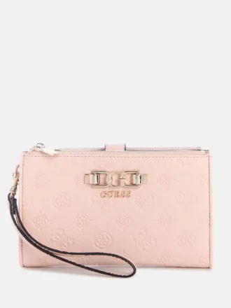 Libby Quilted Shopper