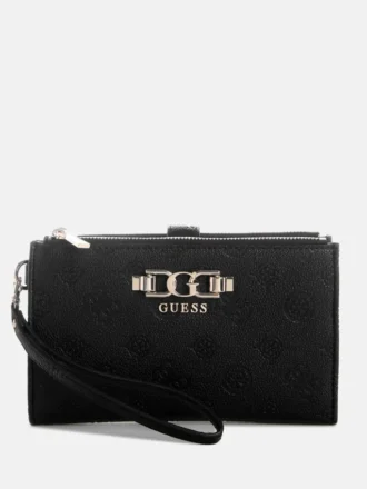 Libby Quilted Shopper