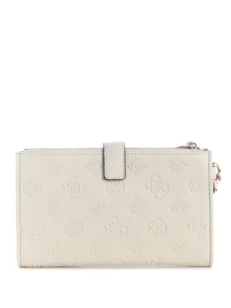 Libby Quilted Shopper