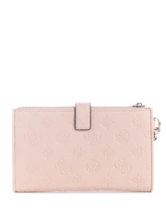 Libby Quilted Shopper