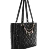 Libby Quilted Shopper