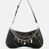 Libby Quilted Shoulder Bag