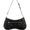 Libby Quilted Shoulder Bag