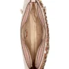Libby Quilted Shoulder Bag