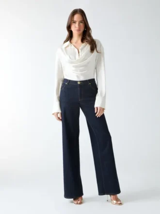 Linda Polo Top