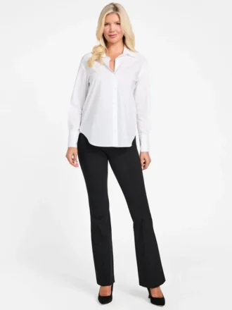 Lisa Poplin Shirt