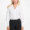 Lisa Poplin Shirt