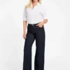 Lisa Poplin Shirt