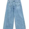 Lisbeth Wide-Leg Jeans (7-16)