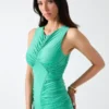 Livvie Maxi Dress