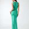Livvie Maxi Dress