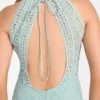 Liza Lace Maxi Dress