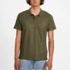Logan Knit Polo