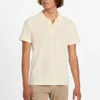 Logan Knit Polo