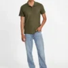Logan Knit Polo