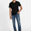 Logan Knit Polo