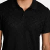 Logan Knit Polo