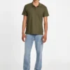 Logan Knit Polo