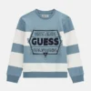 Logo Active Long-Sleeve (3M-7)