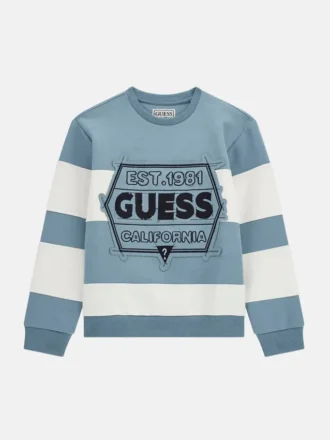 Logo Active Long-Sleeve (3M-7)
