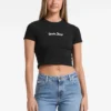 Logo Baby Tee