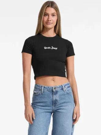 Logo Baby Tee