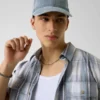 Logo Baseball Cap